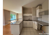 Appartement T4 - Vue Mayenne - LAVAL - Centre Ville Rive Gauche
