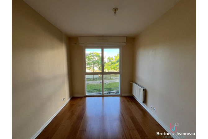 Appartement T4 - Vue Mayenne - LAVAL - Centre Ville Rive Gauche