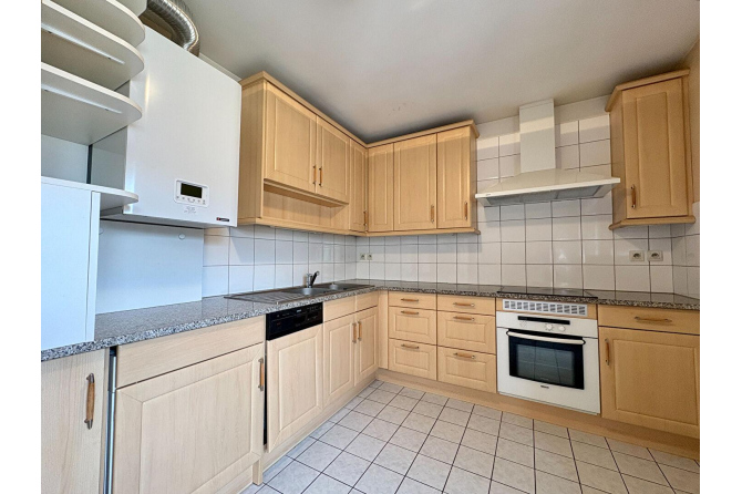 Appartement T4 Résidence Standing hyper centre de Laval