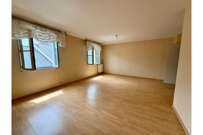 Appartement T4 Résidence Standing hyper centre de Laval