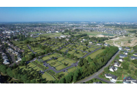 Terrain à bâtir de 223 m² à Bonchamp les Laval