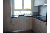 Appartement Fougeres T3 proche forum
