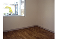 Appartement Fougeres T3 proche forum