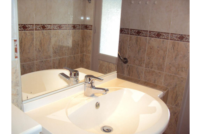 Appartement Fougeres T3 proche forum