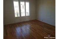 Appartement avec parking à Fougères