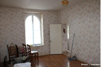 Maison en campagne à Saint Pierre des Landes