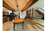 Maison à Landivy