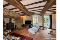 Maison à Landivy
