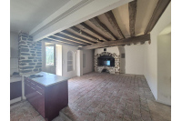 Maison de Campagne à Saint-Marceau