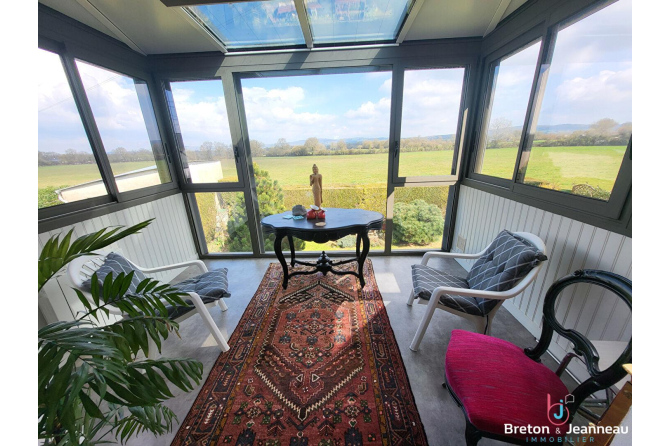 4-room house in EVRON