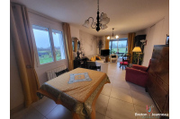 4-room house in EVRON