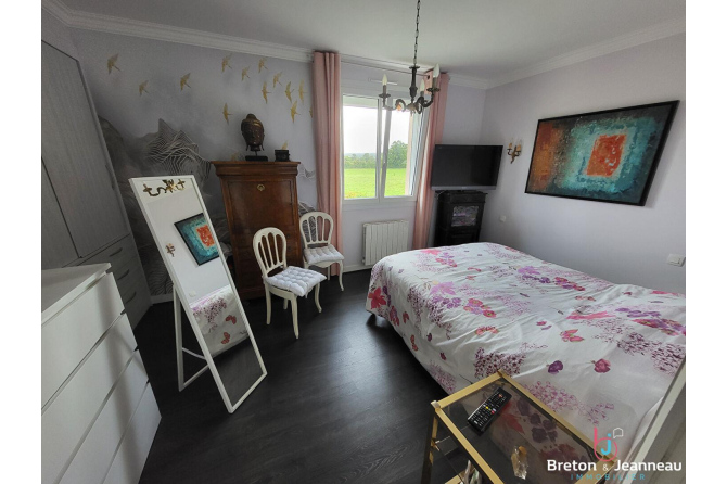 4-room house in EVRON