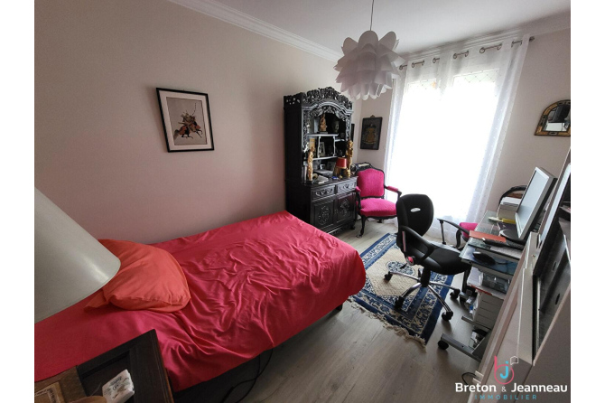 4-room house in EVRON