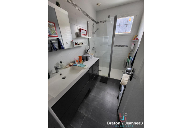 4-room house in EVRON