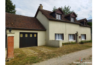 Maison sortie de bourg à Fresnay sur Sarthe