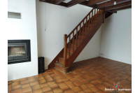 Maison sortie de bourg à Fresnay sur Sarthe
