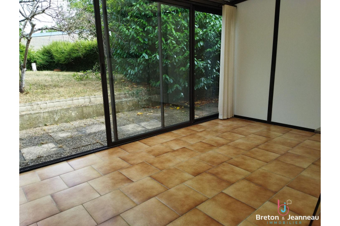 Maison sortie de bourg à Fresnay sur Sarthe