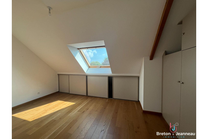 Maison de standing