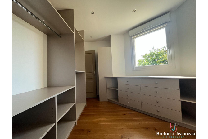 Maison de standing