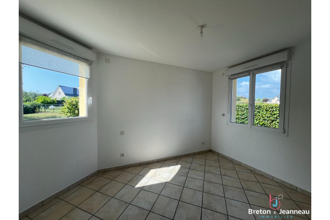 Maison de standing