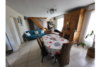 Maison proche d'Evron