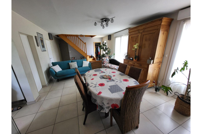 Maison proche d'Evron