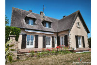 Maisonà Javron les Chapelles