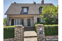Maisonà Javron les Chapelles