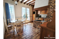 Maisonà Javron les Chapelles