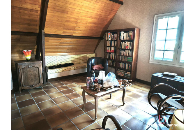 Maisonà Javron les Chapelles