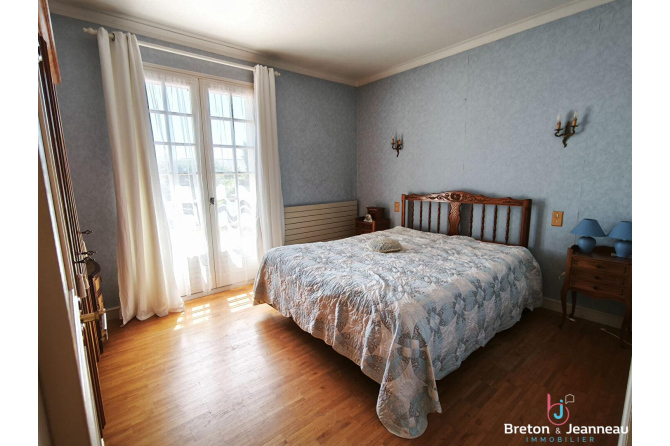 Maisonà Javron les Chapelles