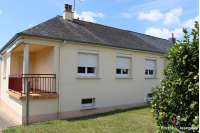 Maison proche des commerces à Ernée