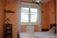 Maison proche des commerces à Ernée