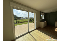 Pavillon de plain-pied à L'Huisserie