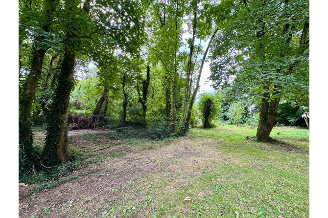 Manoir de 900 m² proche centre ville Laval