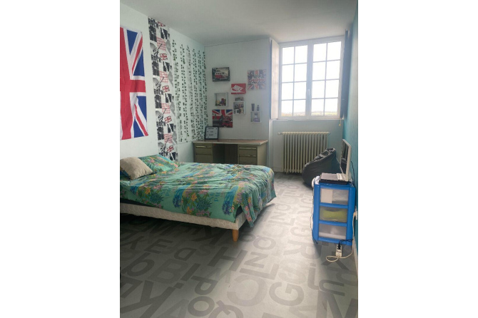 Maison de plain-pied secteur Mayenne