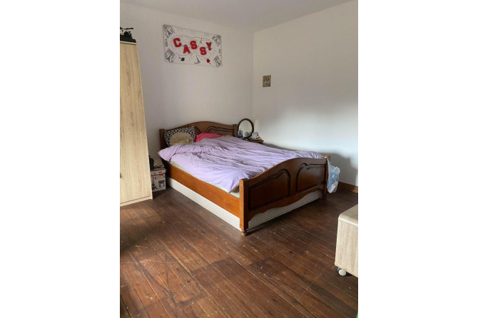 Maison de plain-pied secteur Mayenne