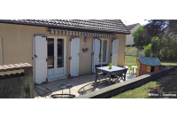 Maison familiale à Aigné