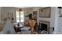 Maison familiale à Aigné