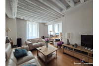 Maison avec local à La Ferté Macé
