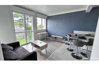 Appartement à Laval