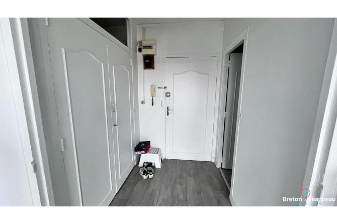 Appartement à Laval