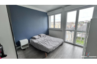Appartement à Laval
