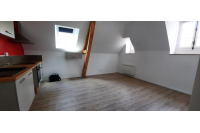 Appartement T2 - Laval - Centre Ville Rive droite
