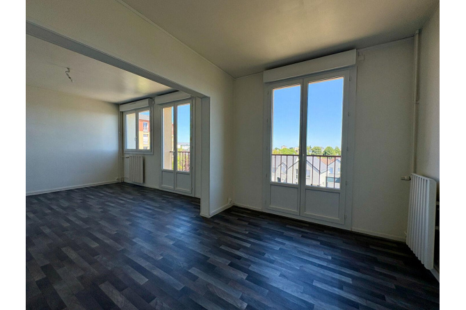Appartement Laval 3 pièce(s) 68.12 m2