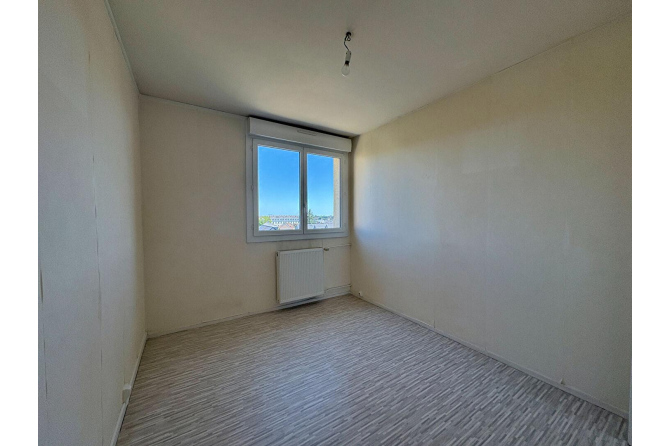 Appartement Laval 3 pièce(s) 68.12 m2
