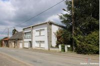 Maison Vautorte 118 m2 et dépendances