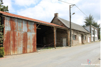 Maison Vautorte 118 m2 et dépendances
