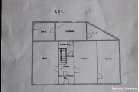 Maison Vautorte 118 m2 et dépendances