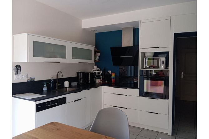 Maison secteur Mayenne